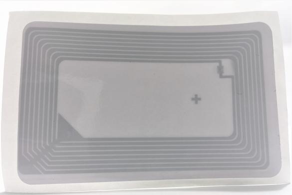 RFID Sticker
